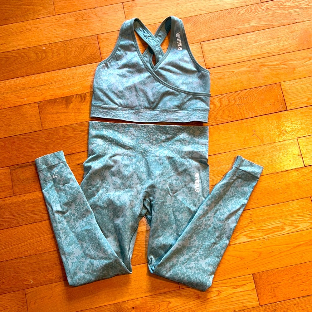 Gymshark Adapt